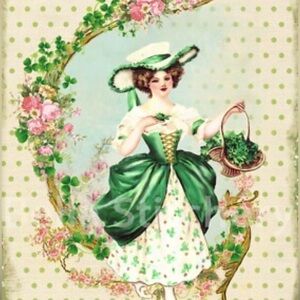 💕Your purchases come from a Smoke free (hypoallergenic dog) pet friendly home